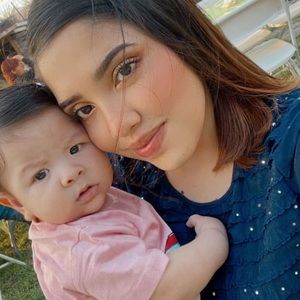 Meet your Posher, Karime